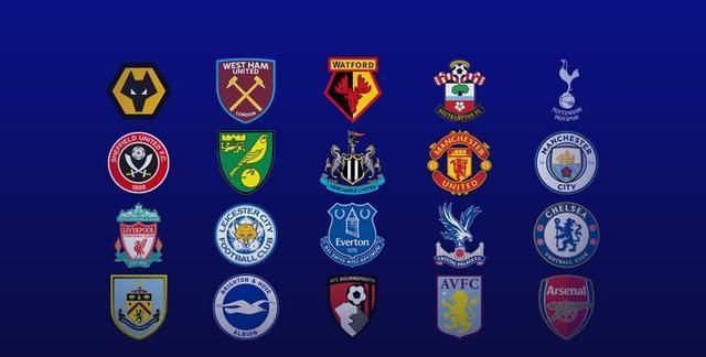 英超射手榜最新排名 金靴竞争进入白热化阶段